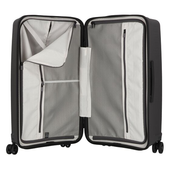 Jump Vanguard 4 wheels Trolley 70 cm