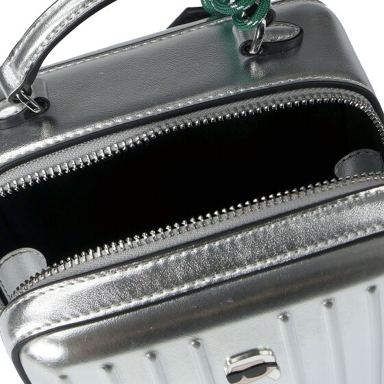 Karl Lagerfeld Ikon Mini Bag Handbag 14 cm