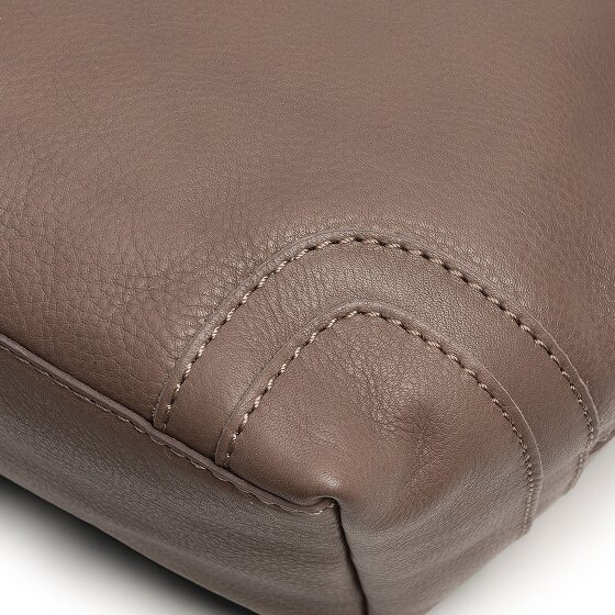 The Chesterfield Brand Zarita Shoulder Bag Genuine Leather 22 cm