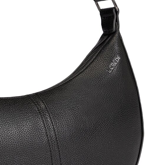 L.Credi Satine Shoulder bag 32 cm