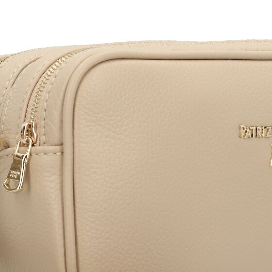 Patrizia Pepe Shoulder bag Leather 21.5 cm