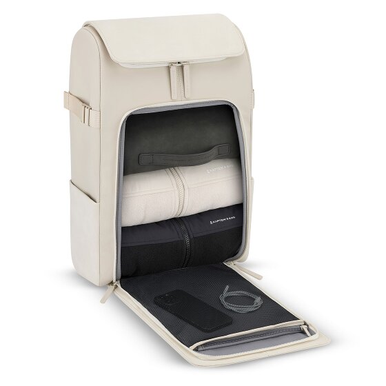 Kapten & Son Bali Daypack 50 cm Laptop compartment Kapten & Son Bali Daypack 50 cm Laptop compartment