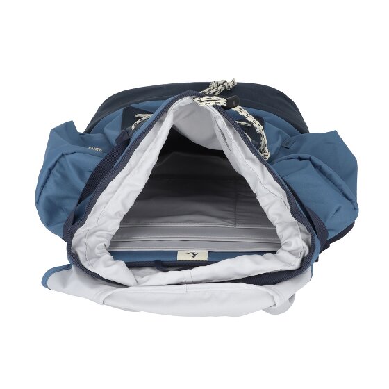 Deuter Wengen backpack 52 cm laptop compartment