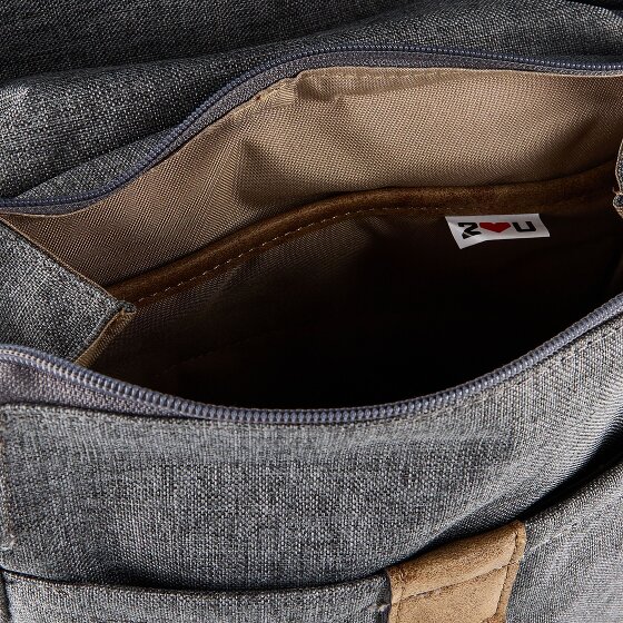 Zwei Olli City Backpack 31 cm