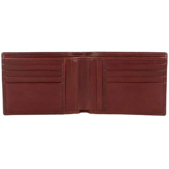 The Bridge Story Uomo Wallet Leather 13 cm