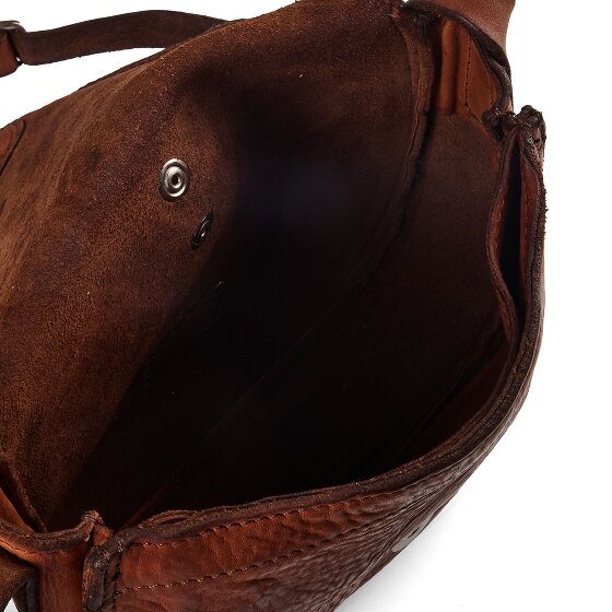 Campomaggi Olivo Shoulder bag Genuine Leather 26.5 cm