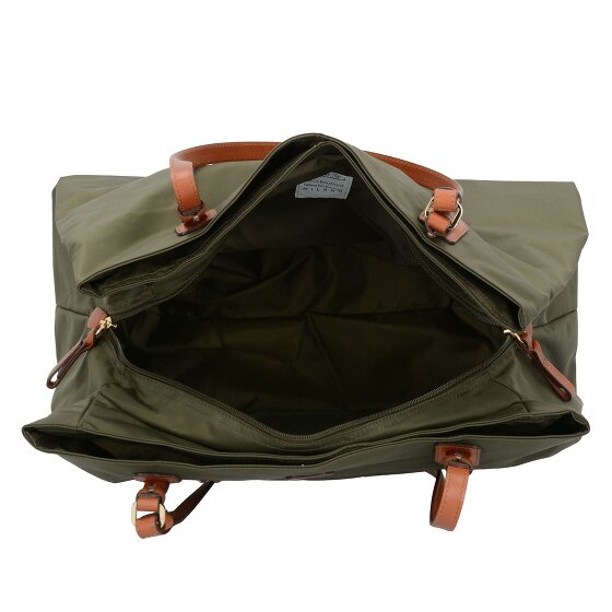 Bric's X-Bag shoulder bag 40 cm
