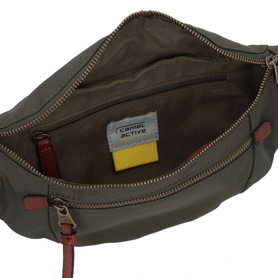 camel active Bari Bum bag 33 cm