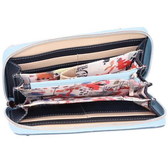 Anekke Fun&Music wallet 20 cm
