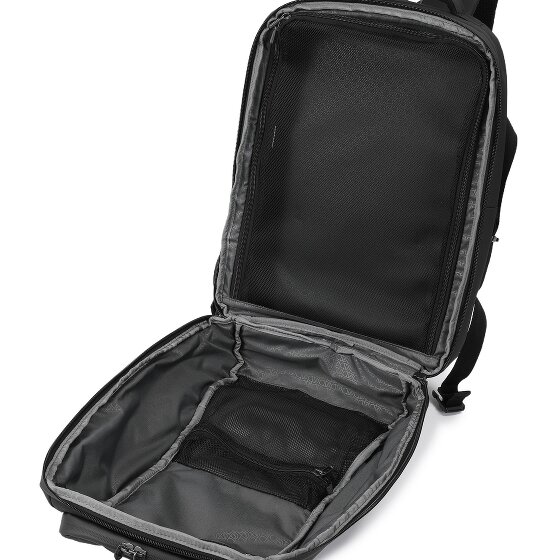 Hedgren Comby Performance Hiking backpack M RFID protection 46 cm