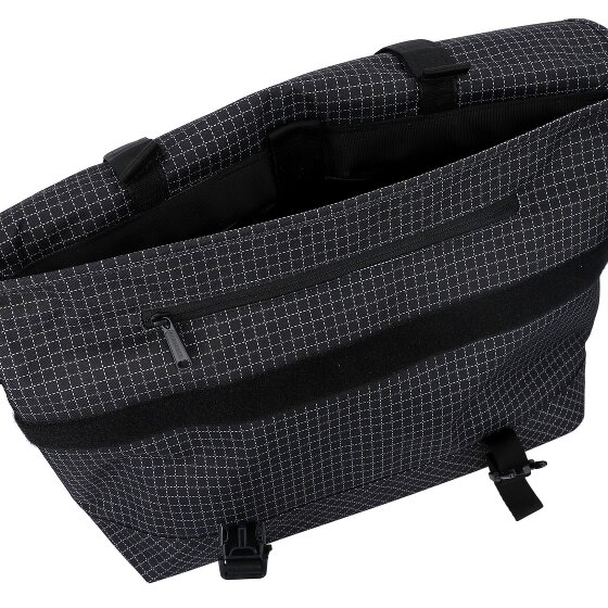 Herschel Cove Messenger 38 cm Laptop compartment