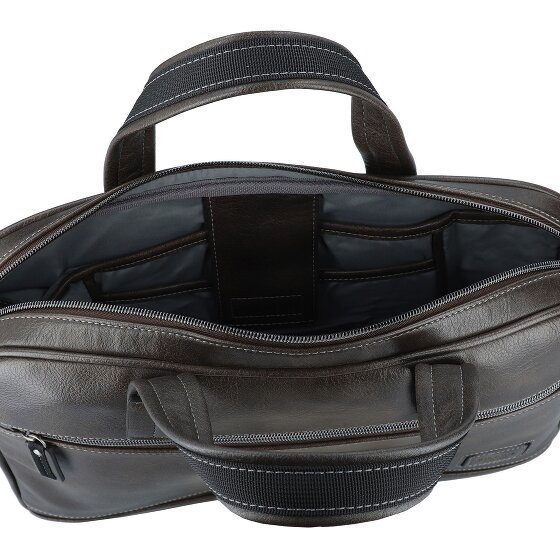 Picard Breakers Briefcase 39 cm Laptop compartment