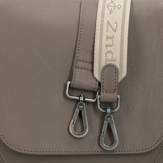 Harbour 2nd Just Pure Lili Shoulder bag Leather 26 cm