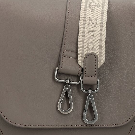 Harbour 2nd Just Pure Lili Shoulder bag Leather 26 cm