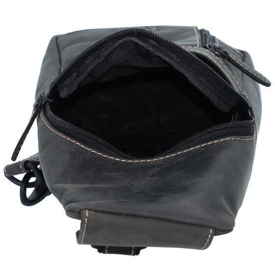 Jack Kinsky Baltimore Genuine Leather 30 cm