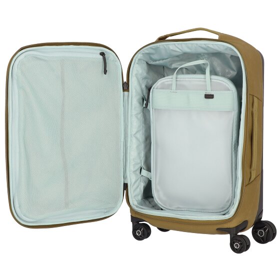 Thule Aion 4 Roll Cabin Trolley 55 cm