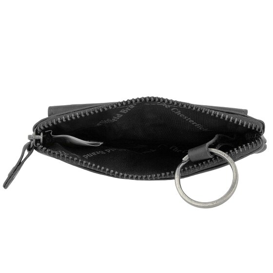The Chesterfield Brand Oliver Key wallet Leather 12 cm
