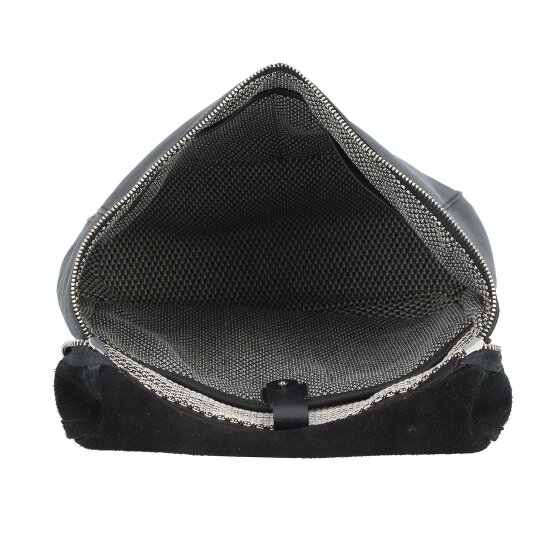 Harold's Box Daypack Leather 40 cm Laptop compartment