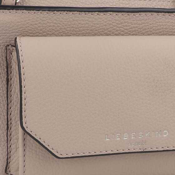Liebeskind Lora Mini Bag Shoulder Bag XS Leather 18 cm