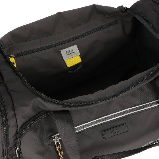 camel active Explore Weekender travel bag 56 cm camel active Explore Weekender travel bag 56 cm