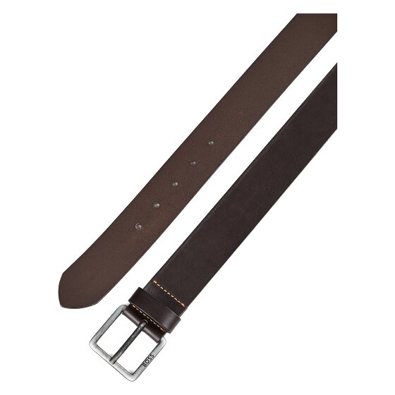Boss Jeeko Belt Genuine Leather