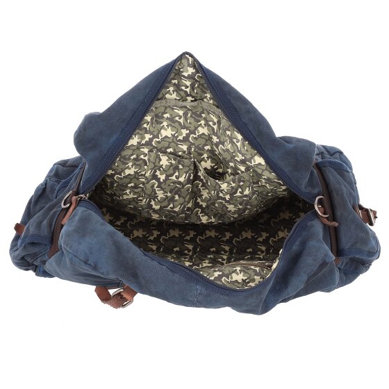 Greenburry Vintage Aviator Weekender travel bag 65 cm Greenburry Vintage Aviator Weekender travel bag 65 cm