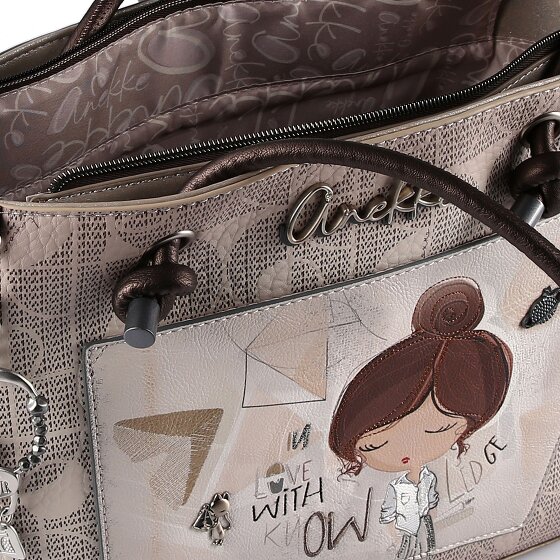 Anekke Sophia Shoulder Bag 35 cm