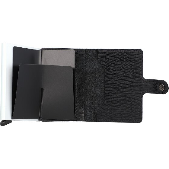 Secrid Miniwallet Rango credit card case RFID leather 6.5 cm