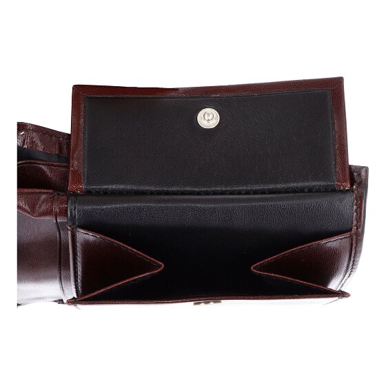Golden Head Colorado wallet RFID leather 11 cm