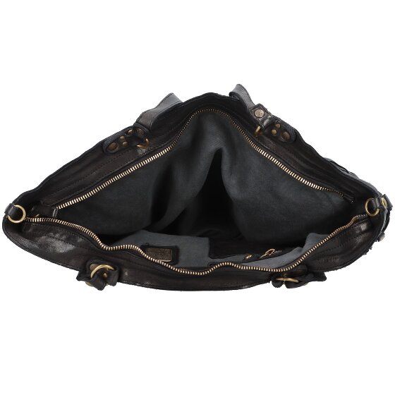 Campomaggi Edera Shopper Bag Leather 46 cm