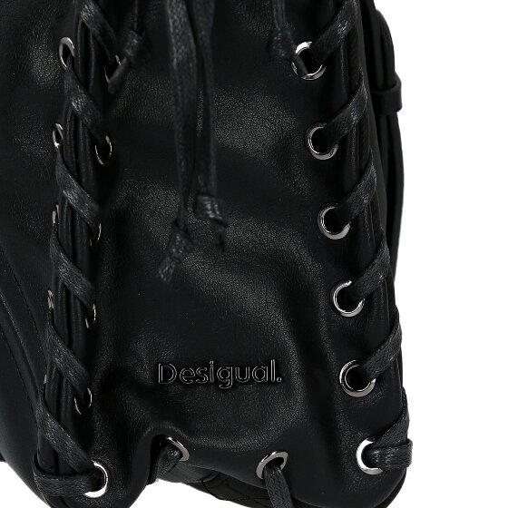 Desigual Tango Leiria Shoulder Bag 36 cm