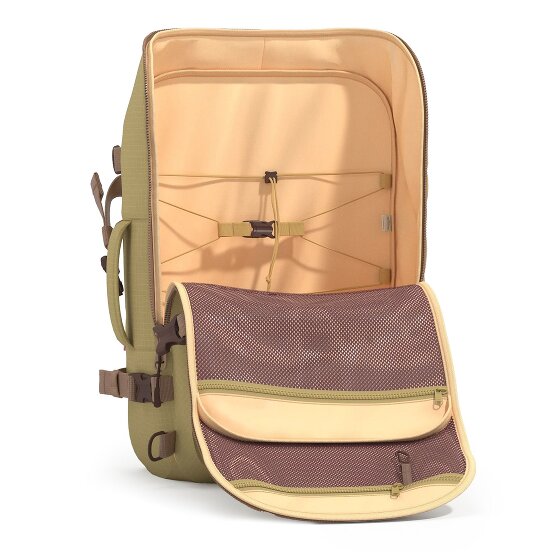 Cabin Zero Adventure Cabin Bag ADV 32L Backpack 46 cm