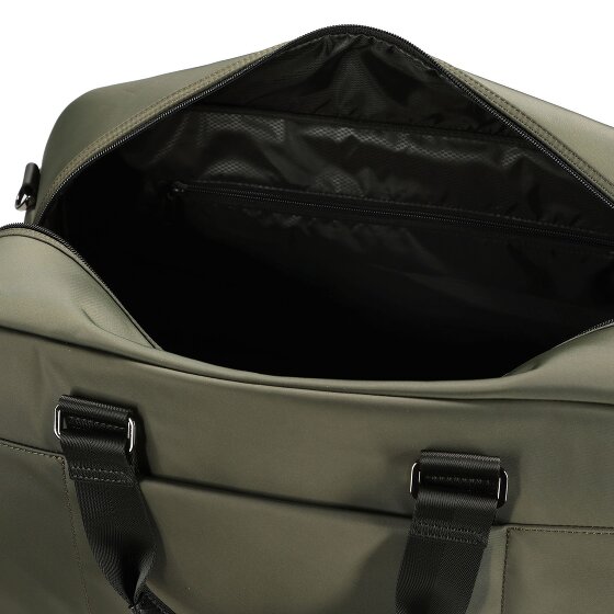 Samsonite Relyon Weekender travel bag 50 cm