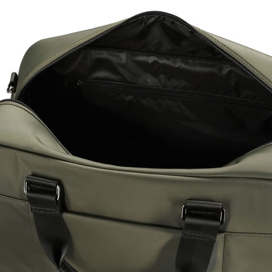 Samsonite Relyon Weekender travel bag 50 cm