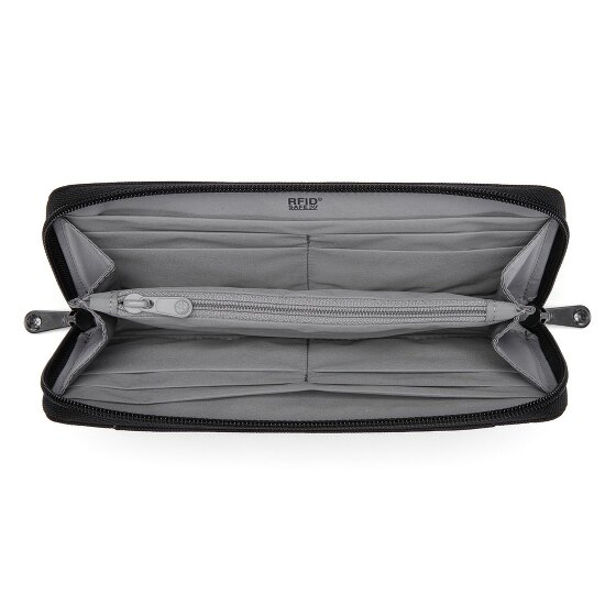 Pacsafe Continental Wallet RFID protection 20 cm