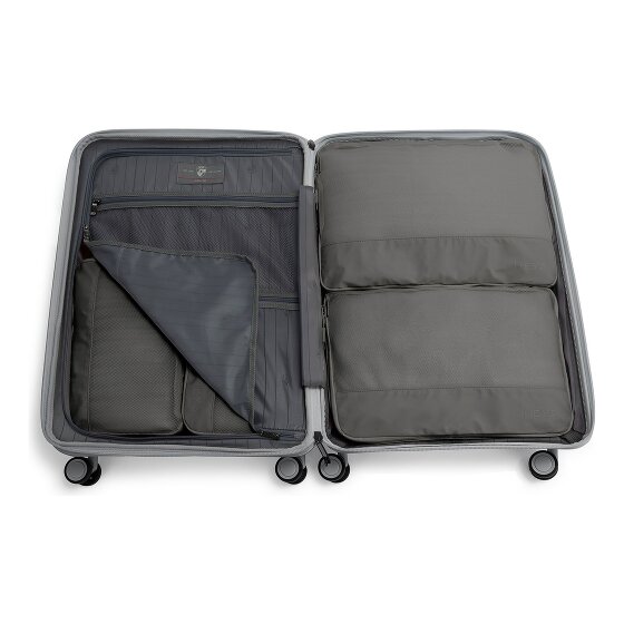 Heys Accessories pannier set 5 pcs.