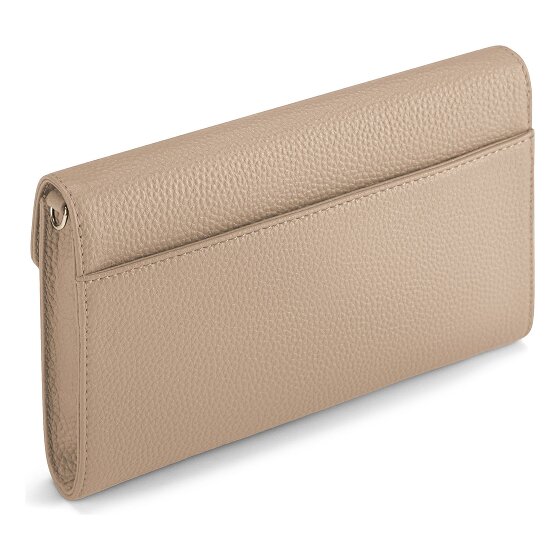 Lazarotti Bologna Leather Clutch shoulder bag leather 23 cm