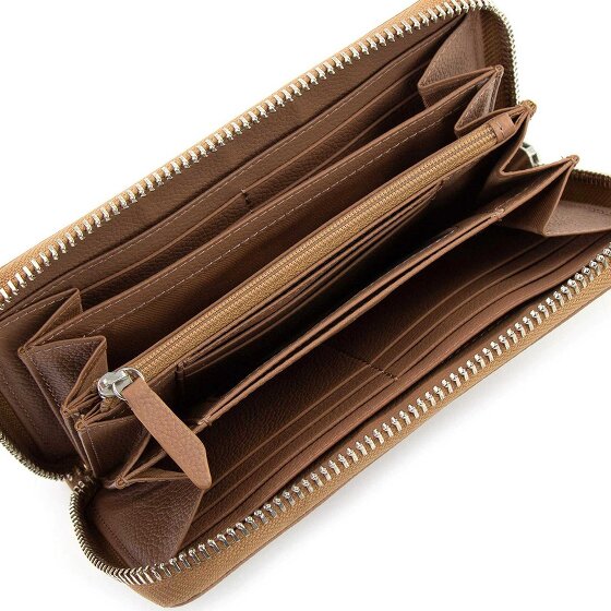 Tamaris Amanda wallet leather 19 cm