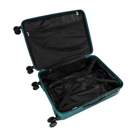 Epic Pop 6.0 4 Roll Trolley 65 cm