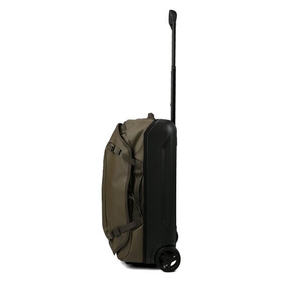 Thule Chasm 2 wheels Cabin trolley 55 cm