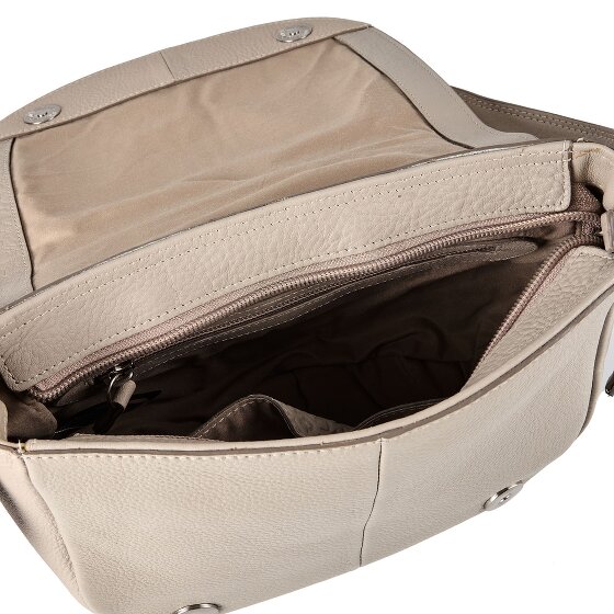 Burkely Soft Skylar Shoulder bag Genuine Leather 21 cm