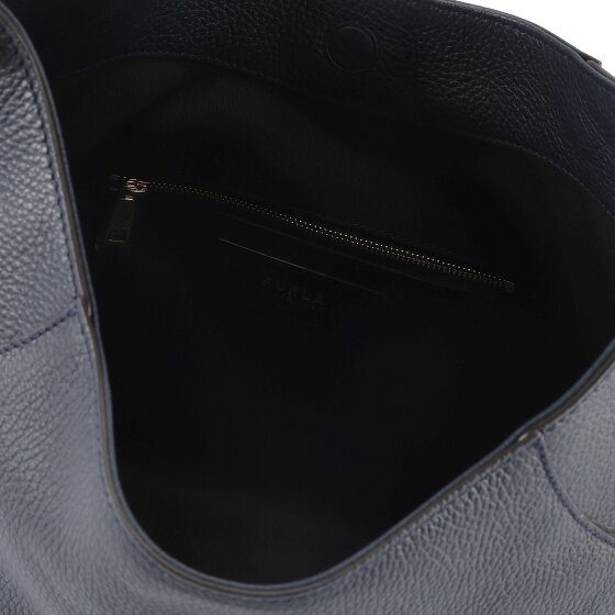 Furla Lara Shoulder Bag M Leather 27 cm