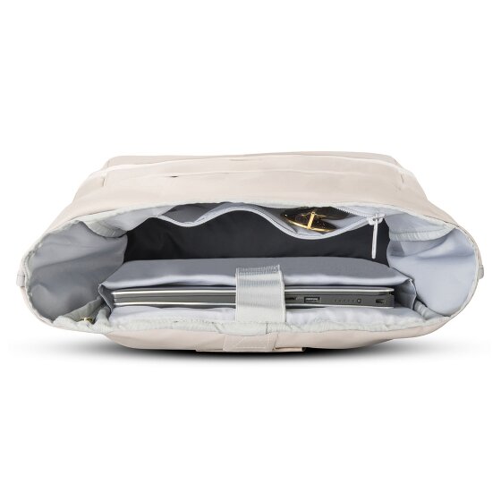 Johnny Urban Eco Series Allen Medium Daypack 40.5 cm Laptop compartment