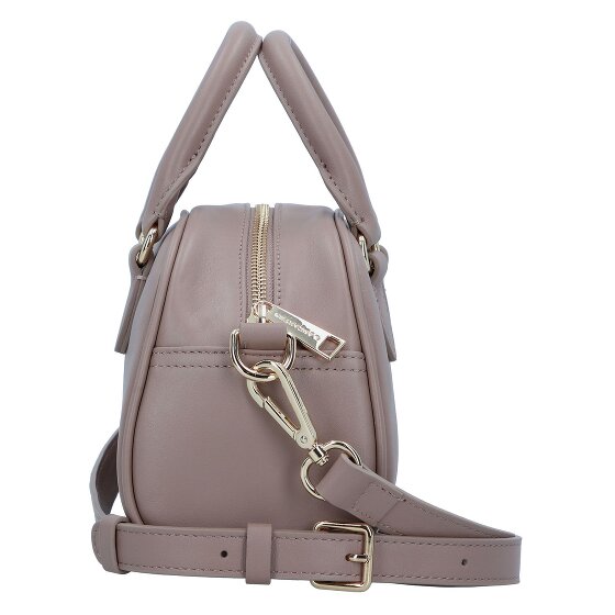 Lancaster Donna Bow Handbag Leather 21 cm