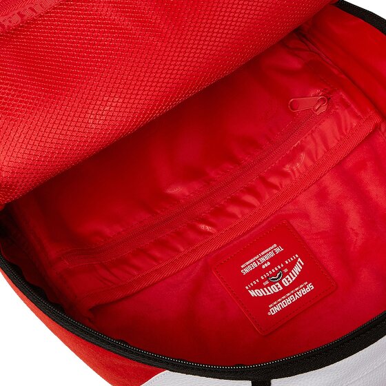 Sprayground OG Art 2 Varsity Shark Daypack 45.5 cm Laptop compartment