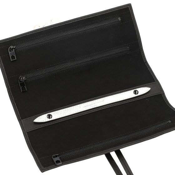 Liebeskind Valentine leather jewelry case 22 cm Liebeskind Valentine leather jewelry case 22 cm