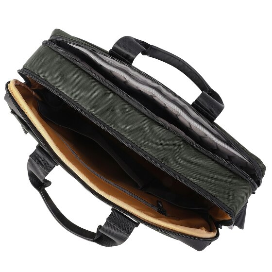 Hedgren Next Byte Briefcase RFID protection 39 cm Laptop compartment