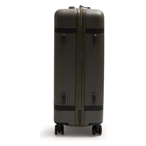 The Chesterfield Brand Zuna 4 wheels Suitcase set 3-piece