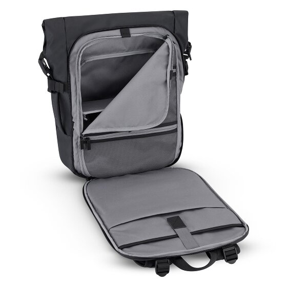 Kapten & Son Lisbon travel backpack 45 cm laptop compartment