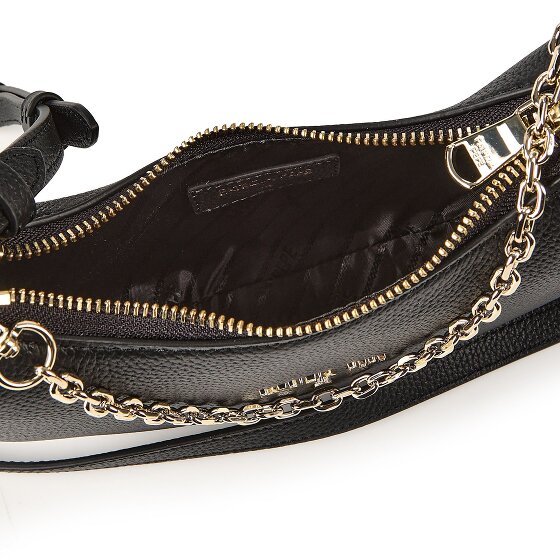 Patrizia Pepe Daily Shoulder Bag Leather 22.5 cm